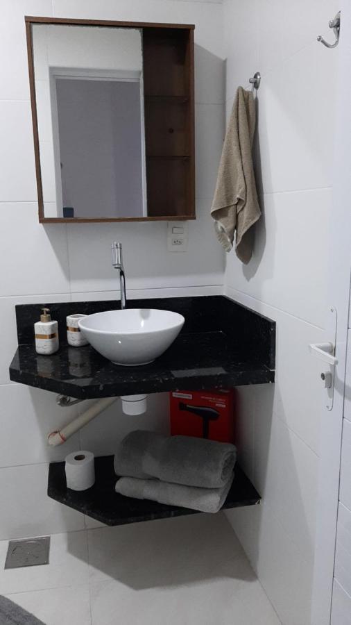 Apartamento Pe Na Areia Rio de Janeiro
